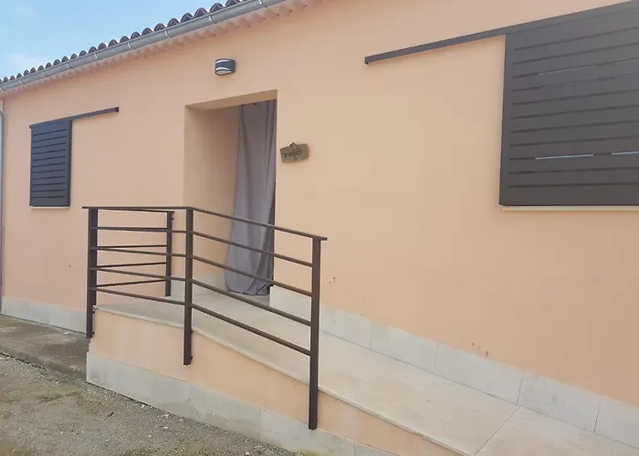 Agroturismo Saraix