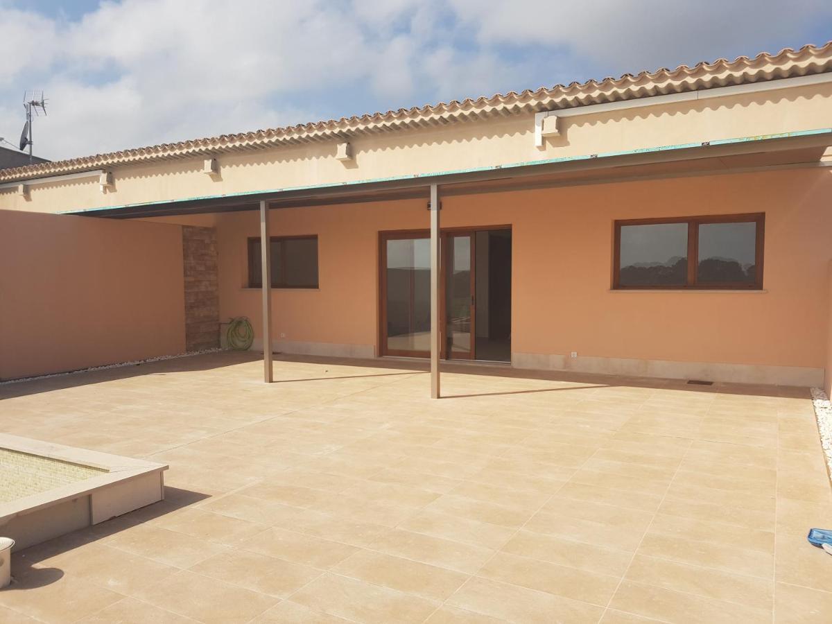 Saraix Vakantiehuis *