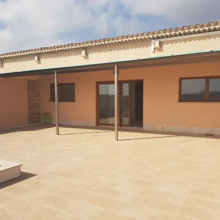 Agroturismo Saraix Santa Margalida Exterior foto